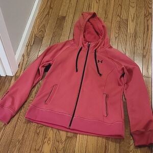 Women's Under Armour jacket